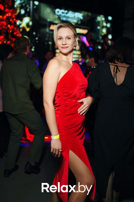 Новогодний корпоратив, фото № 105