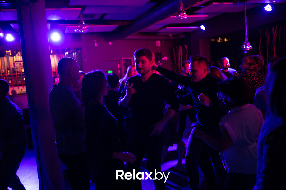 Ночные жители, фото № 36