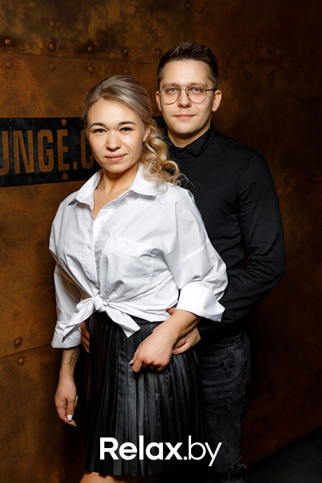 Суббота с Dj Сoopykata, фото № 7