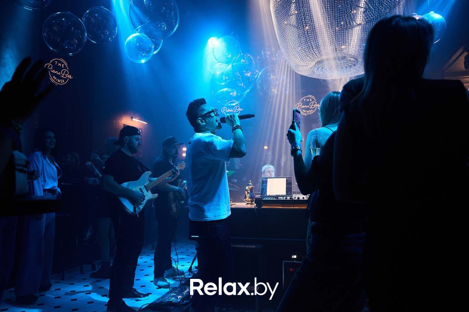 Piano Bar Band, фото № 20