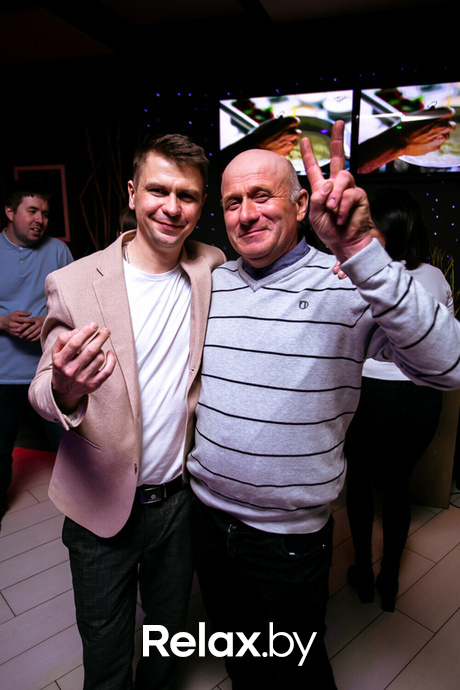 Ночные жители, фото № 55