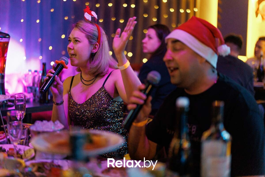 Новый 2025 год, фото № 181