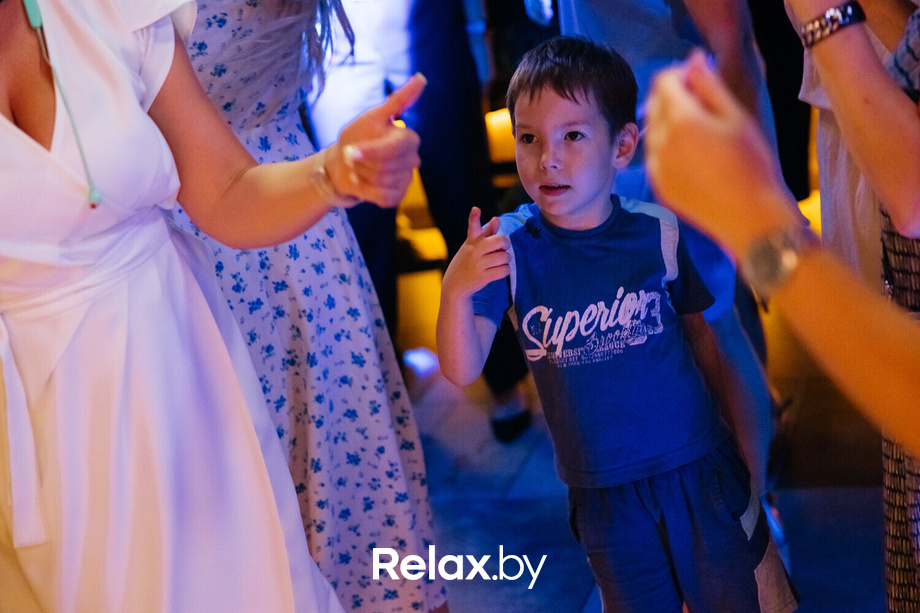 Saturday party, фото № 20