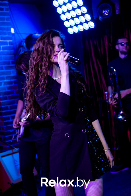 Brooklyn Live!, фото № 91