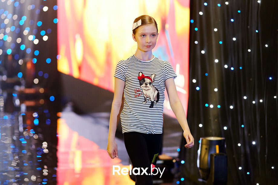 IMG Fashion KILLA PARTY - KIDS’ SHOW, фото № 314