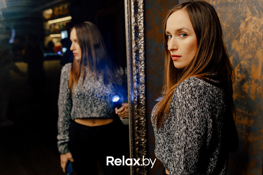 Пятница в караоке, фото № 53