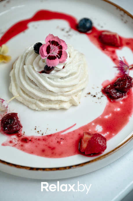 Шеф-ужин от Павла Бурденкова, фото № 69