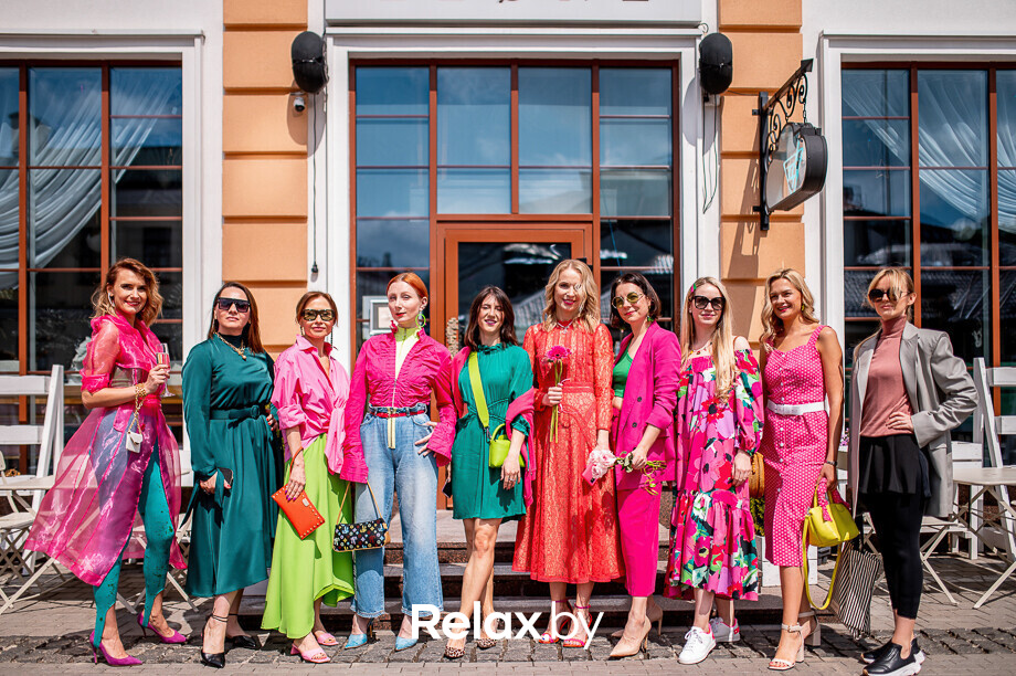 Pretaportal fashion coffee, фото № 25