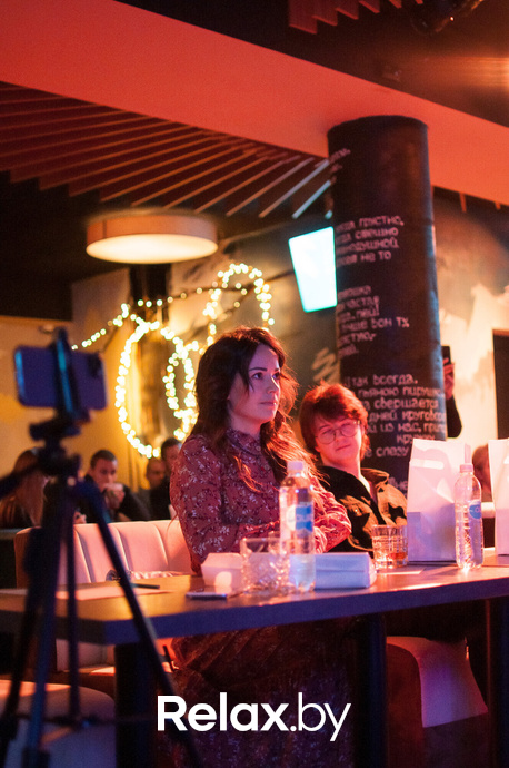 Поэтический вечер/А.С.Пушкин, фото № 7