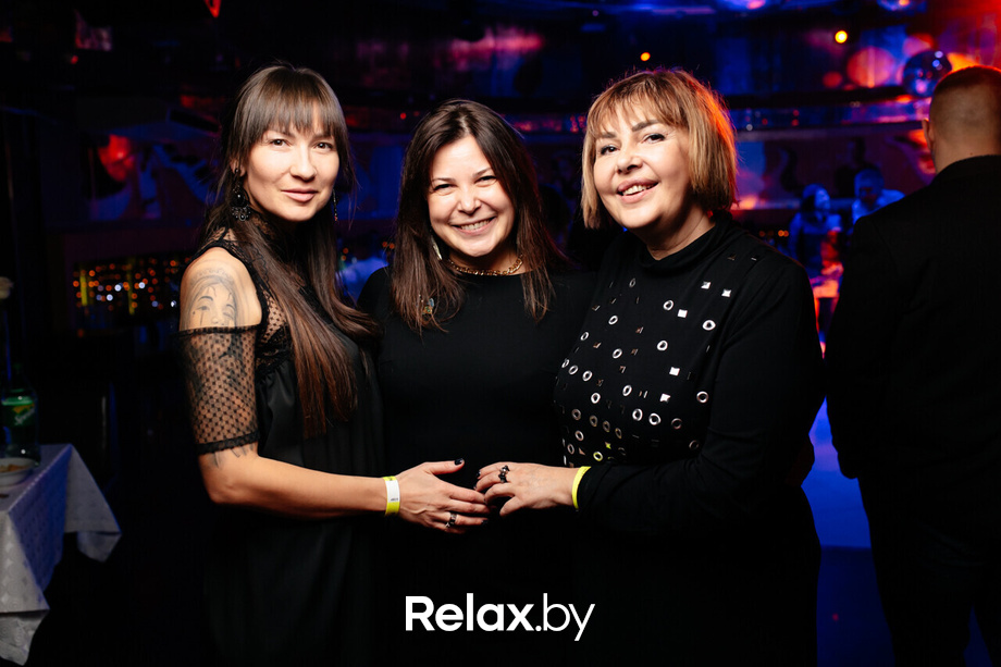 Кавер группа Starland в Ретро-кафе, фото № 26