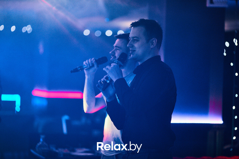 SNOWY COLORS, фото № 50