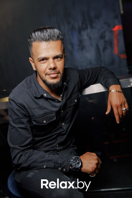 Luna saturday, фото № 69