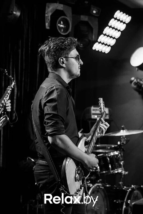 Brooklyn Live!, фото № 11