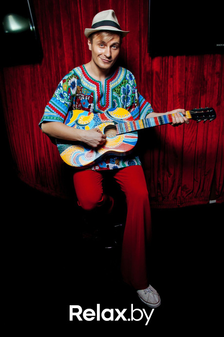 night2day, фото № 2