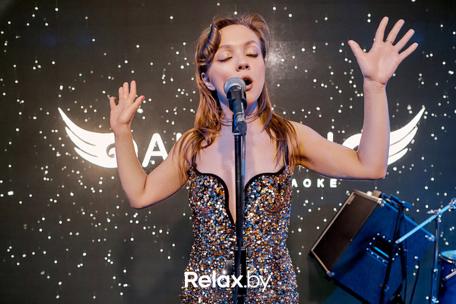 Saturday music, фото № 35