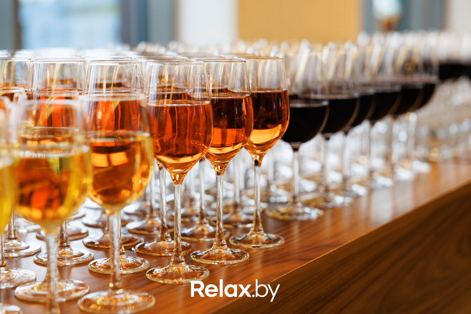 Человек Дела, фото № 27