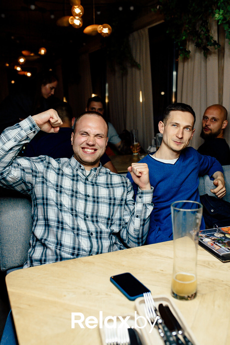 Terra party, фото № 32