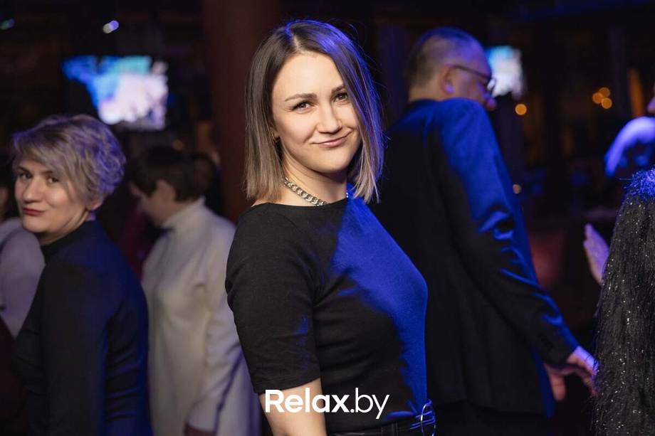 Ночные жители, фото № 61