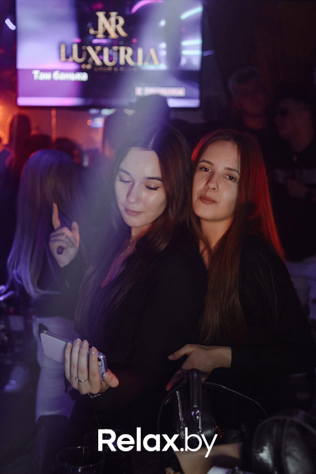 Friday LUXURIA LXR, фото № 28