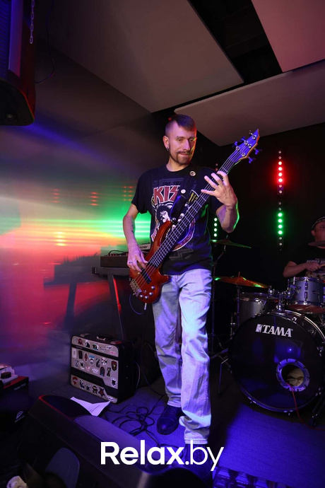 Terra party, фото № 5