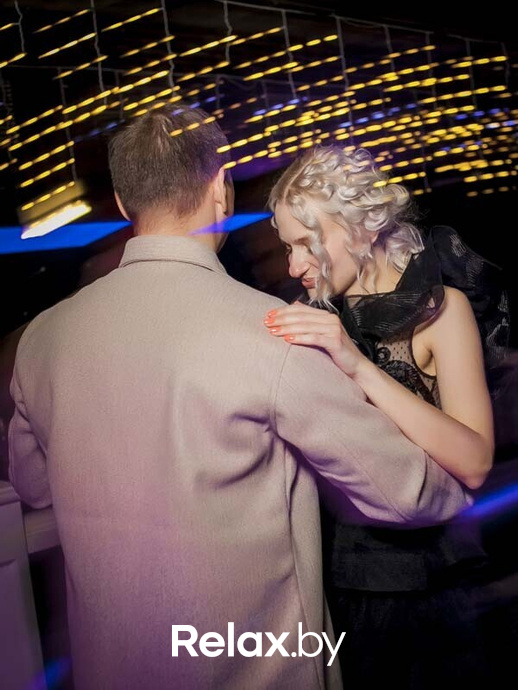 Saturday party, фото № 56