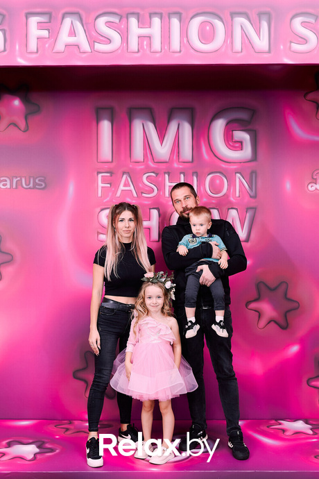 IMG Fashion Show, фото № 61