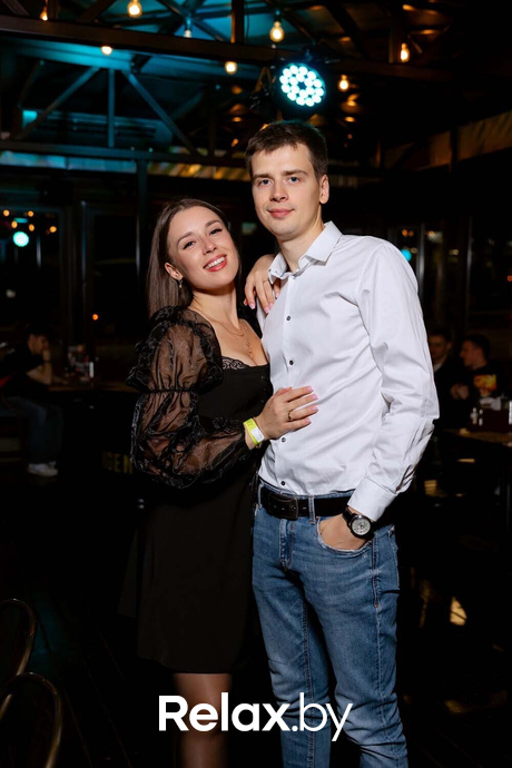 Saturday party, фото № 44