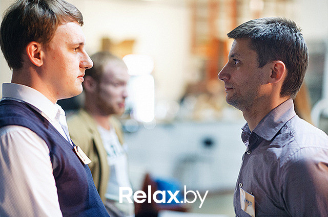 МЕ100 мини-тренинг Бизнес-школы РАСТИ и Натальи Дармель "Харизма оратора", фото № 34