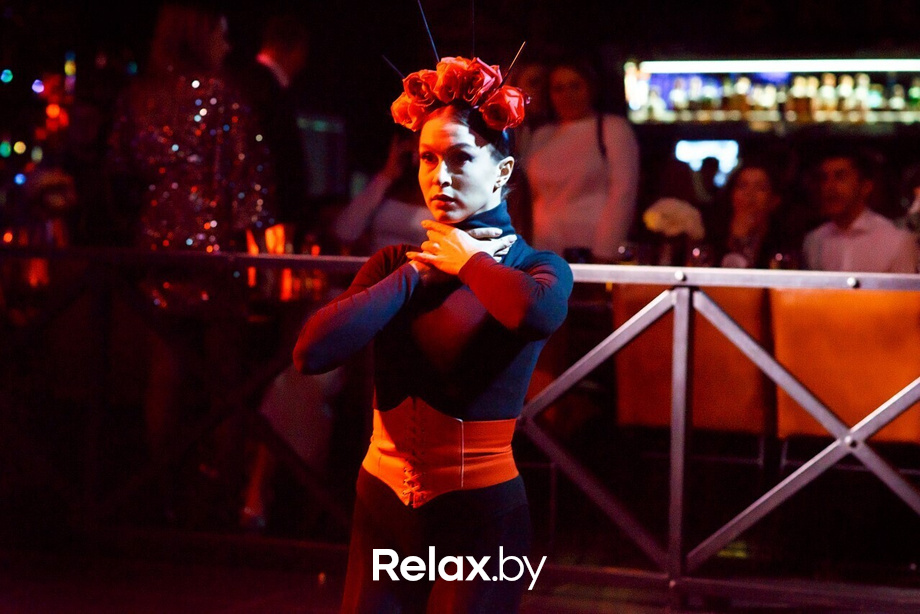 Brooklyn Live!, фото № 33