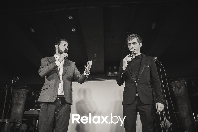 Stand up в баре "Койот"!, фото № 125