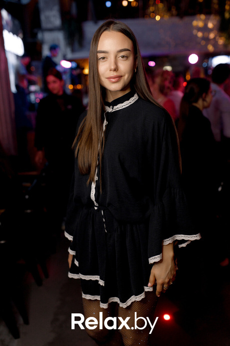 Saturday Night, фото № 112