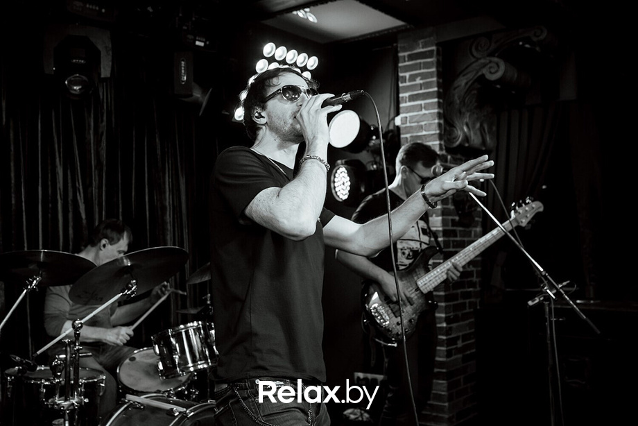 Brooklyn Live!, фото № 5