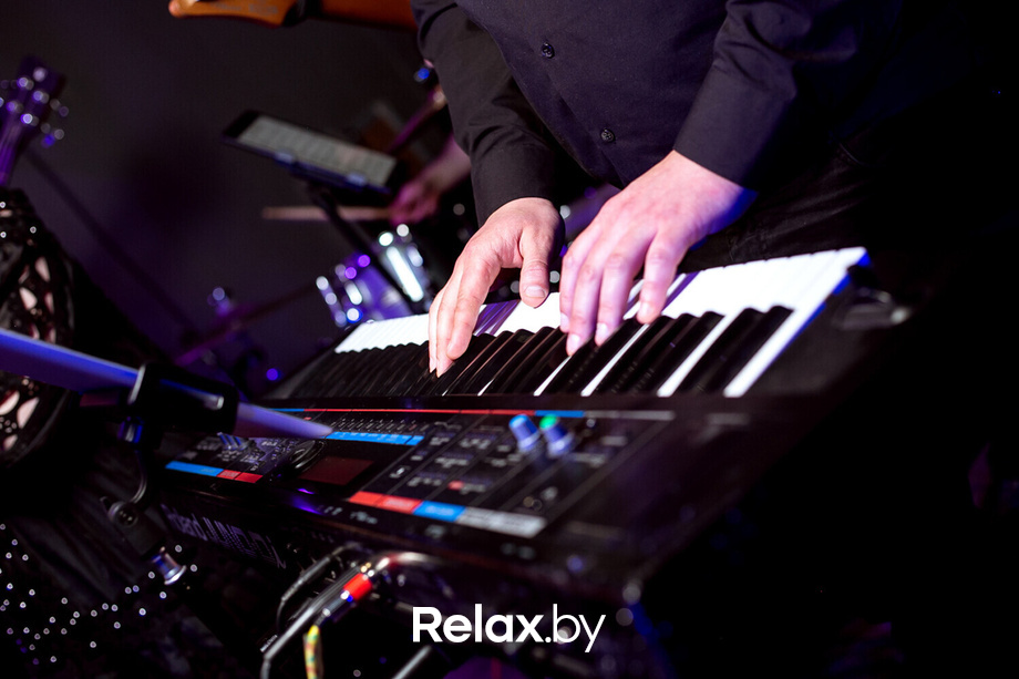 Ночные жители, фото № 17