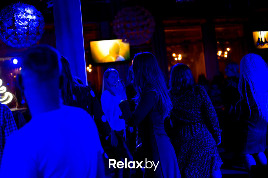 Ночные жители, фото № 79