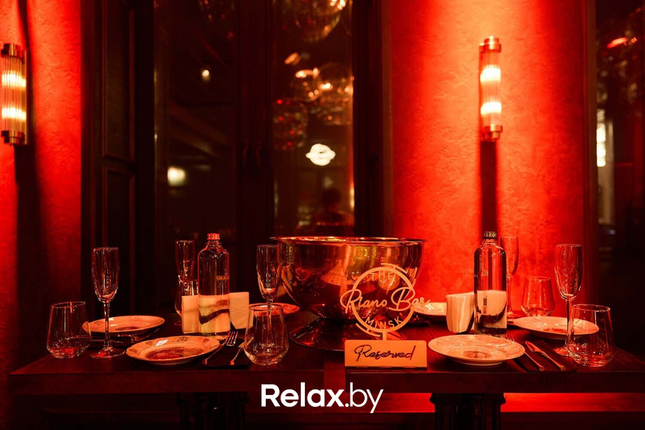 Tribute Depeche Mode, фото № 4