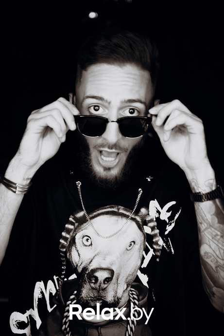 Dj Ametisto, фото № 62