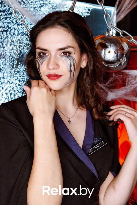 Miss Halloween, фото № 144