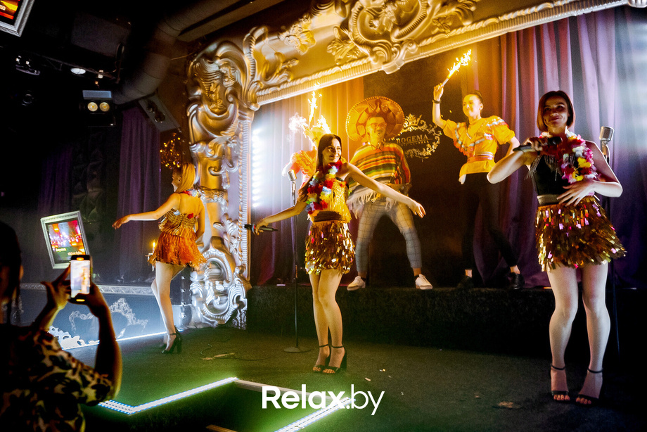 Tropico Night, фото № 19