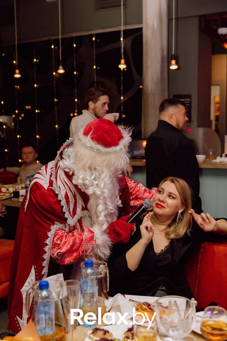 Happy New Year in Terra, фото № 159