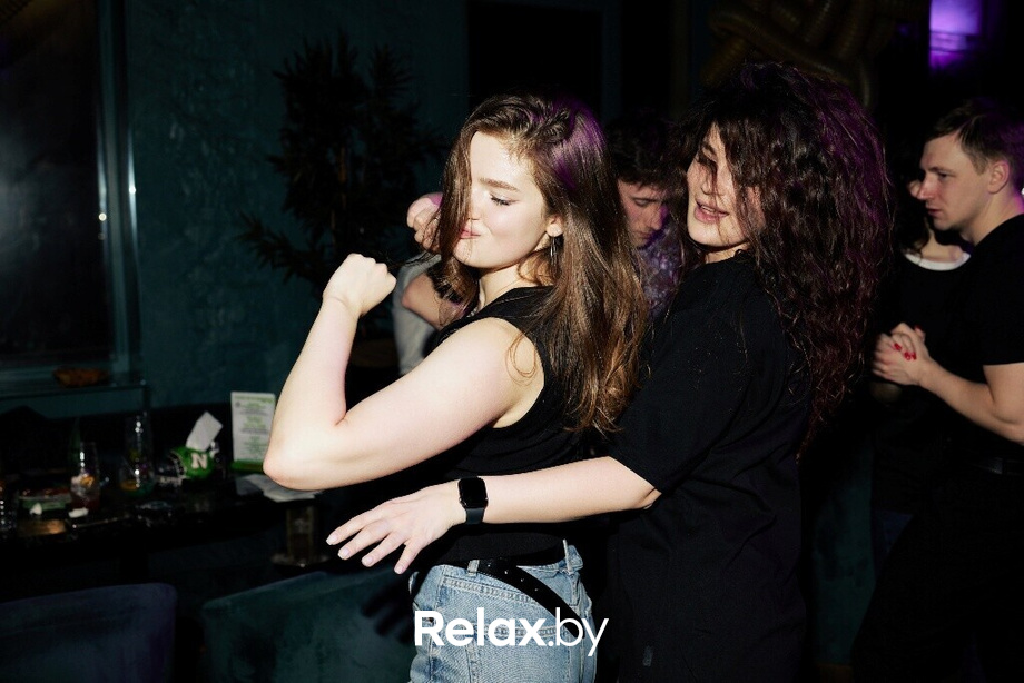 Men's day in Nuahule, фото № 38