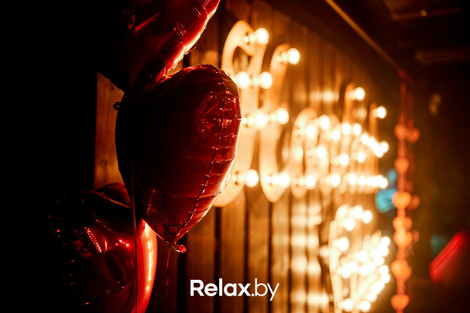 Romantic weekend, фото № 32