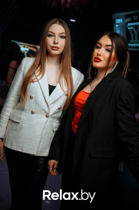 Saturday party, фото № 31