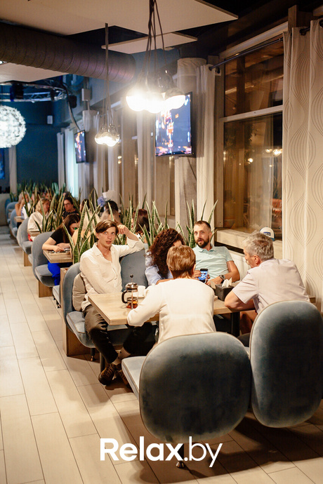 Terra party, фото № 16