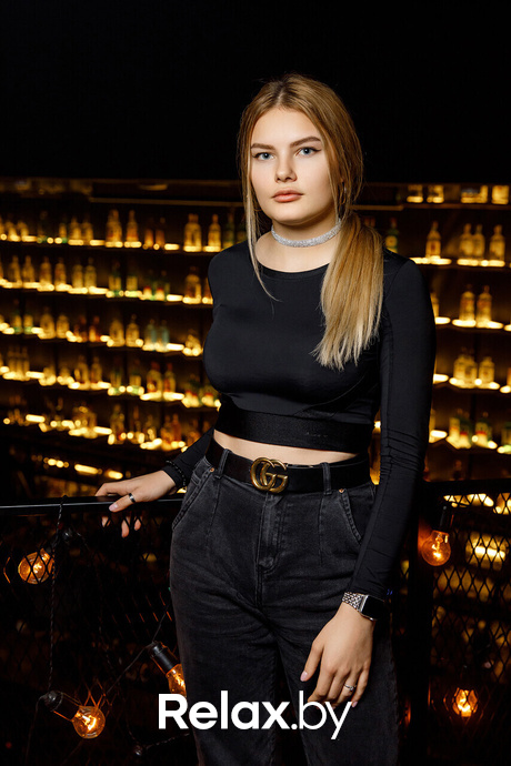 Суббота с Dj Sqeet, фото № 29