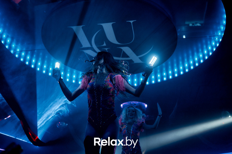 Circus day 2, фото № 29