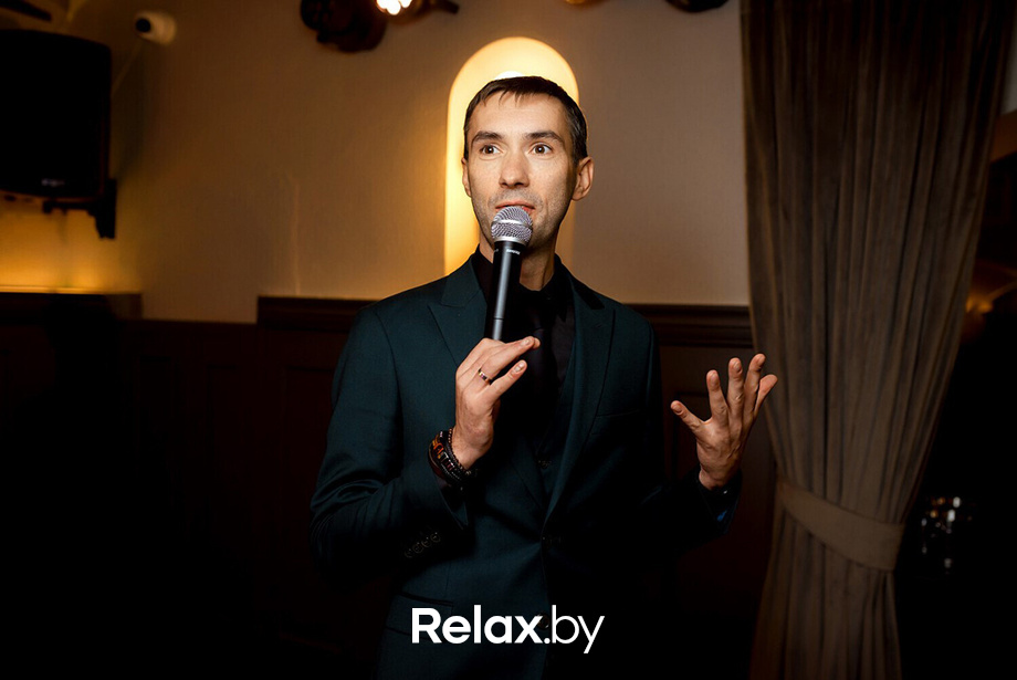 Новогодние вечеринки, фото № 1