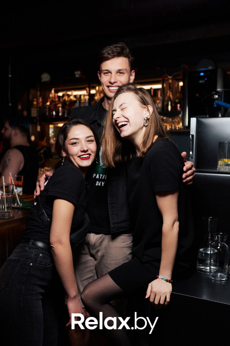 Старый Новый год, фото № 71