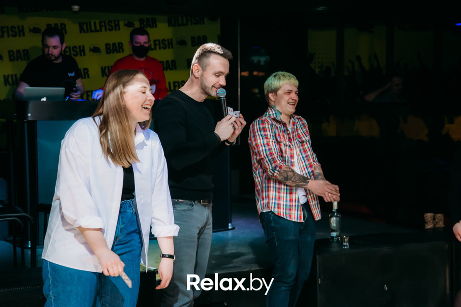 Просто пятница, фото № 26