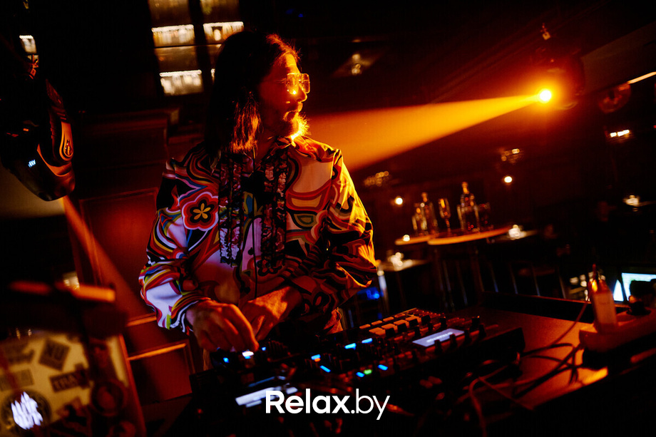 Studio 54, фото № 44