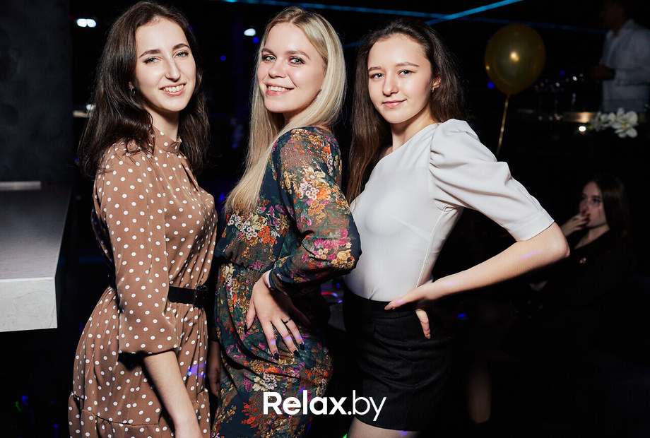 Luna One weekends in Paris Day 2, фото № 60